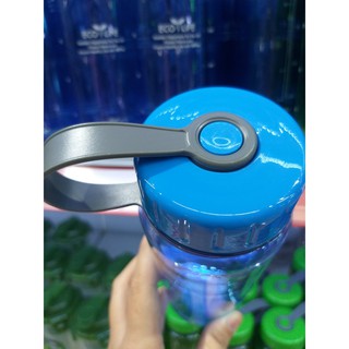 Bình nước Eco Life Lock&Lock 500ml - ABF613