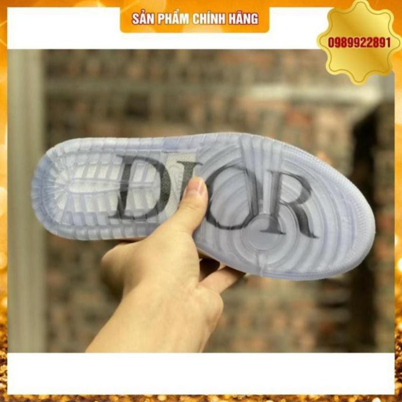 [full box] giày jodan dior cao thấp cao cấp | BigBuy360 - bigbuy360.vn