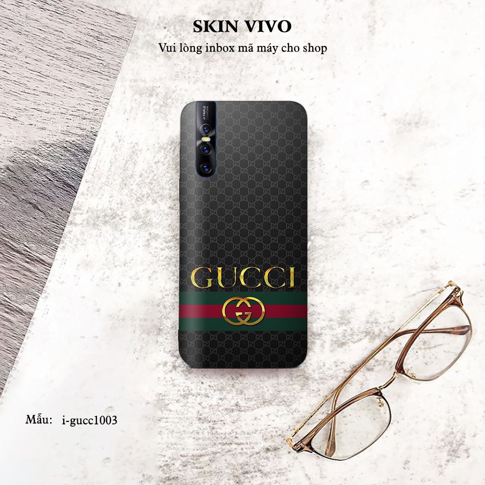 [Sales Sốc ] Skin dán điện thoại Vivo Y7 / V7+ / V9-V9 Youth  in hình sưu tầm đẹp