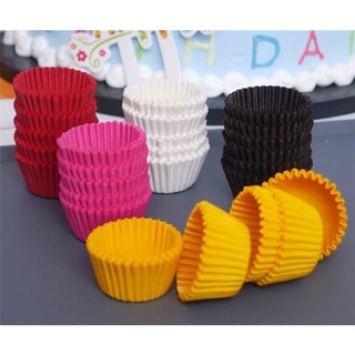 Cupcake giấy mềm 8cm 400-450 cái