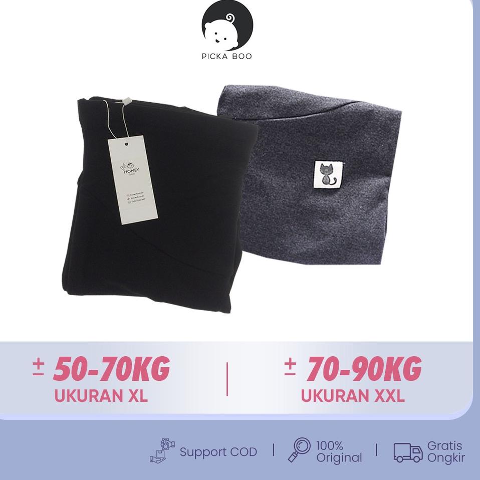 (Q1536J) Picka Quần Legging Bà Bầu BOO