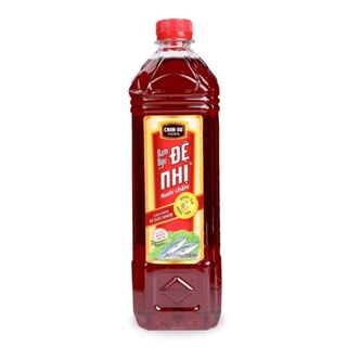 Nước mắm nam ngư đệ nhị 800ml
