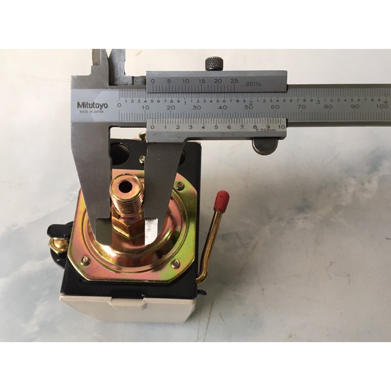 Rơle áp suất SUNNY Đài Loan,Rơle máy nén khí bơm hơi