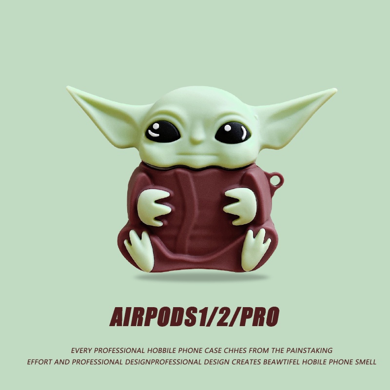 Vỏ Bảo Vệ Hộp Sạc Tai Nghe compatible AirPods 3 / 3 / 3 Năm) 2021 Surcompatible AirPods3 Cird 3 Ốp