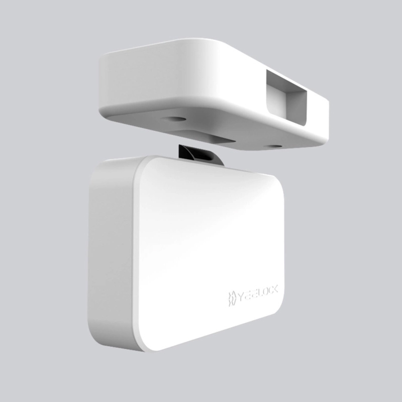 Khóa Cửa Tủ Thông Minh Xiaomi Không Chìa Khóa Bằng Ứng Dụng Kết Nối Bluetooth An Toàn Cho Trẻ Em