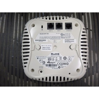 Lot 5 ARUBA 135+ ĐẾ -802.11a/b/g/n