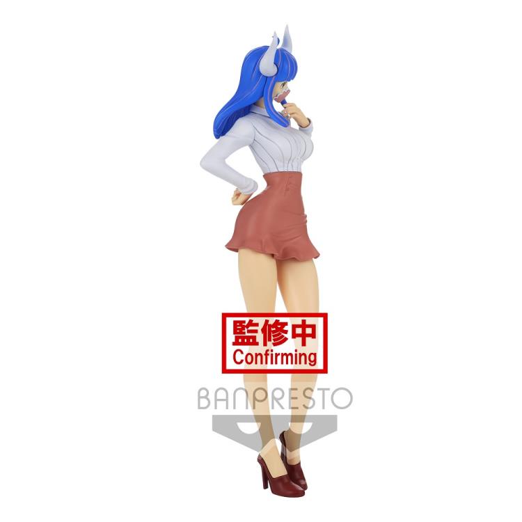 Mô hình One Piece chính hãng - ULTI - Glitter & Glamours
