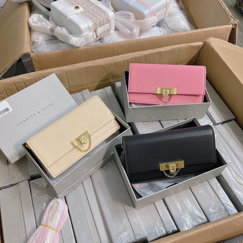 Túi Ck new 2022 fullbox