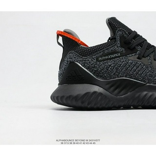 Giày Adidas Alphabounce Beyond Full Đen