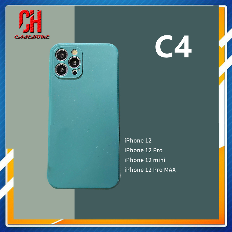 Ốp silicon Màu Trơn Cá Tính Cho Oppo A15 A94 A93 A54 A53 2020 A92 A33 2020 A5S Reno 4lite Reno 4f Reno 5f A15S F17 F19 Pro A52 A7 A32 A72 A53S | BigBuy360 - bigbuy360.vn