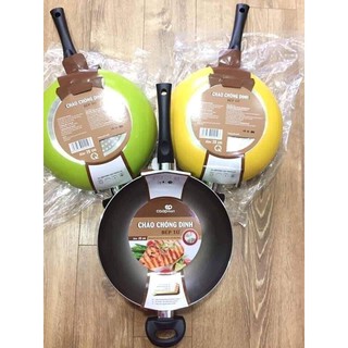 Chảo chống dính sâu lòng 28cm