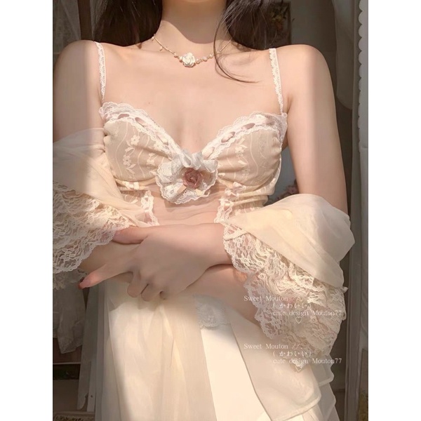 CORSET SEXY VINTAGE RETRO PHONG CÁCH QUÝ TỘC PHÁP- ÁO HAI DÂY REN SEXY CHỤP ẢNH STUDIO CONCEPT PROM KỶ YẾU LOOKBOOK
