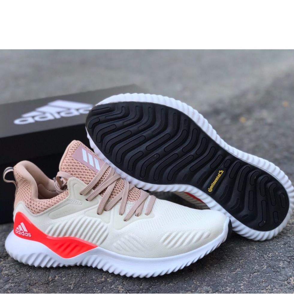 ❔ Giày Adidas Alphabounce Beyond Cặp Nam - Nữ Style : CG4763 [Chính Hãng - Full Box]