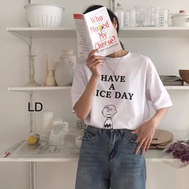 bst Áo have a niceday L&amp;D 5501 03