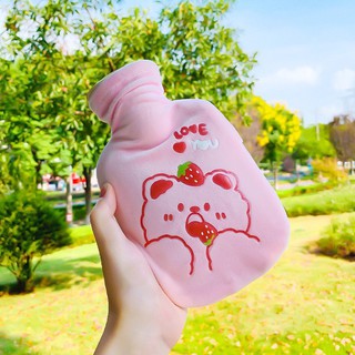 Túi Chườm Hình Đáng Yêu