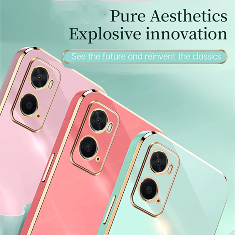 Ốp Điện Thoại Mềm Bảo Vệ Camera Cho Realme 11 10 4G 9 5G Pro Plus + C55 C33 C30S C30 C35 C31 9i 8 7 5G 8i Narzo 50A Prime