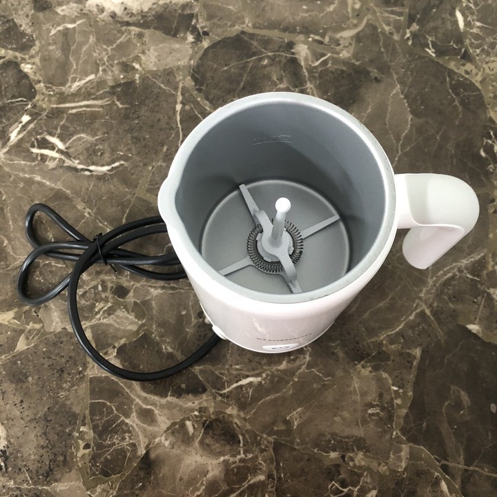 Máy xay cà phê cao cấp Shardor CG835B Công suất: 150W Dung tích ngăn chứa hạt: 240g
