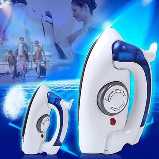 Bàn Ủi Mini Du Lịch Sokany