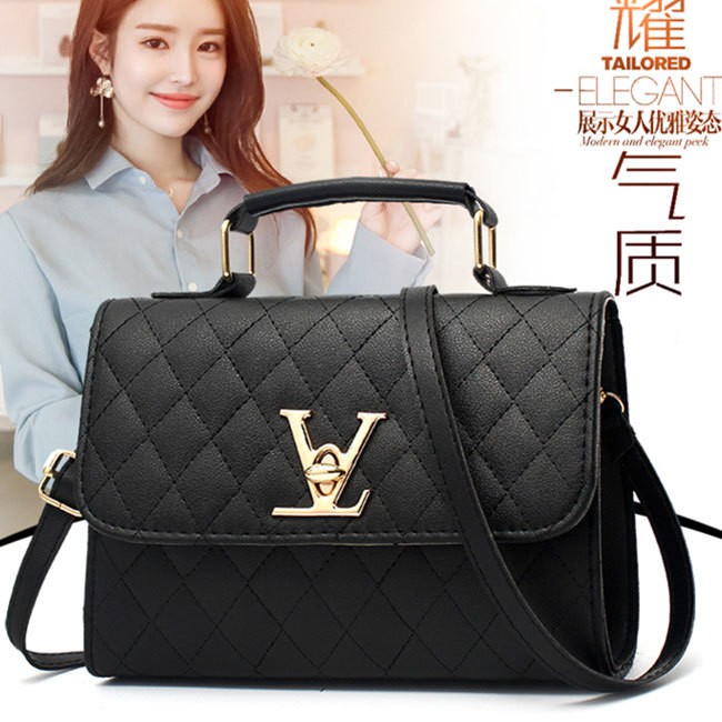 Túi Xách👜FREESHIP👜Giảm Giá 15K Khi Nhập [TUANGIN] Túi Xách Nữ Hàng Hiệu Nhập Quảng Châu