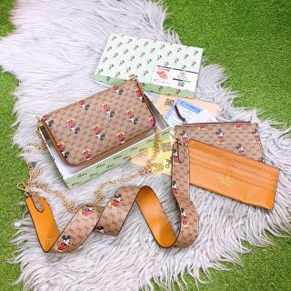 TÚI GC 3in1 MICKEY SZ 21