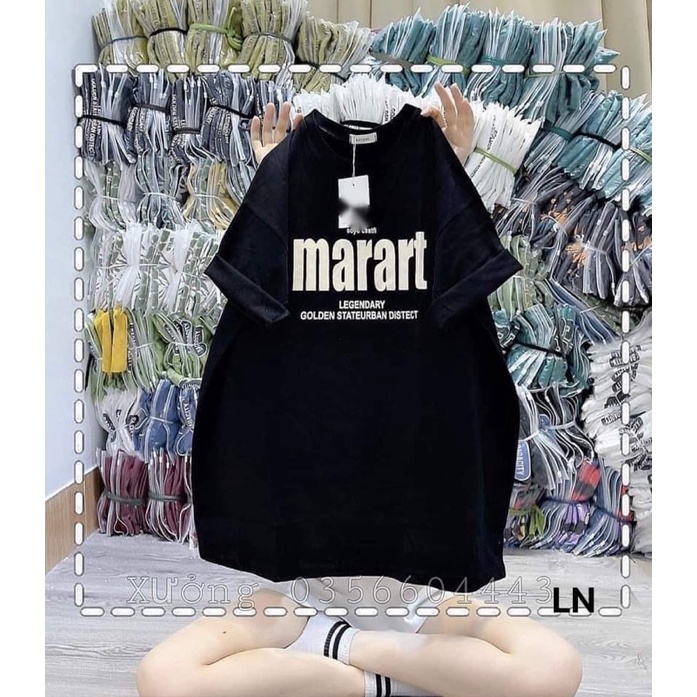 Áo phông MARART LN11