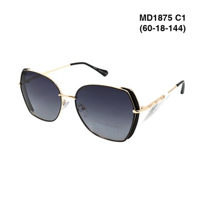 MD1875 - Kính mát VIGCOM chính hãng, nhiều màu