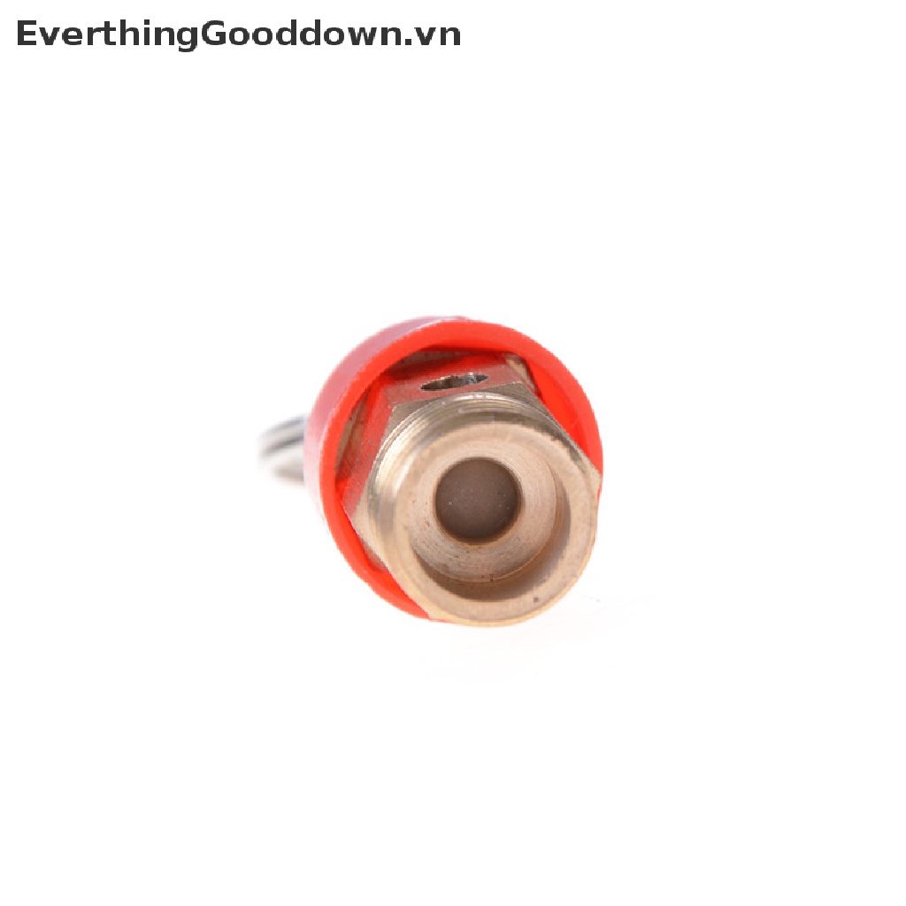 Van Điều Chỉnh Áp Suất Không Khí 1 / 4 '' BSP 120PSI