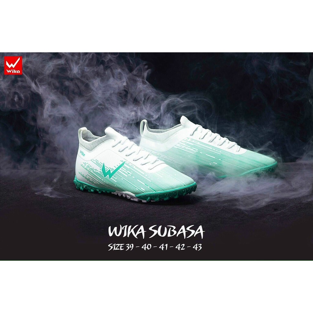 [TẶNG QUÀ +FULLBOX]GIÀY ĐÁ BÓNG WIKA 2021 HÀNG CAO CẤP