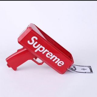 Súng bắn tiền superme