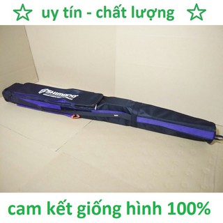 Túi Đựng Cần Shimano 95cm Cao Cấp