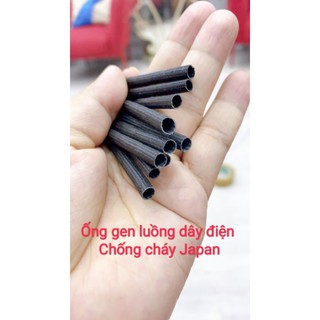 Ống Gen luồng dây điện chống cháy japan