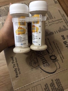 48 lon sữa similac neosure 22 59ml