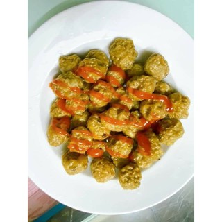 Bò viên túi 500g