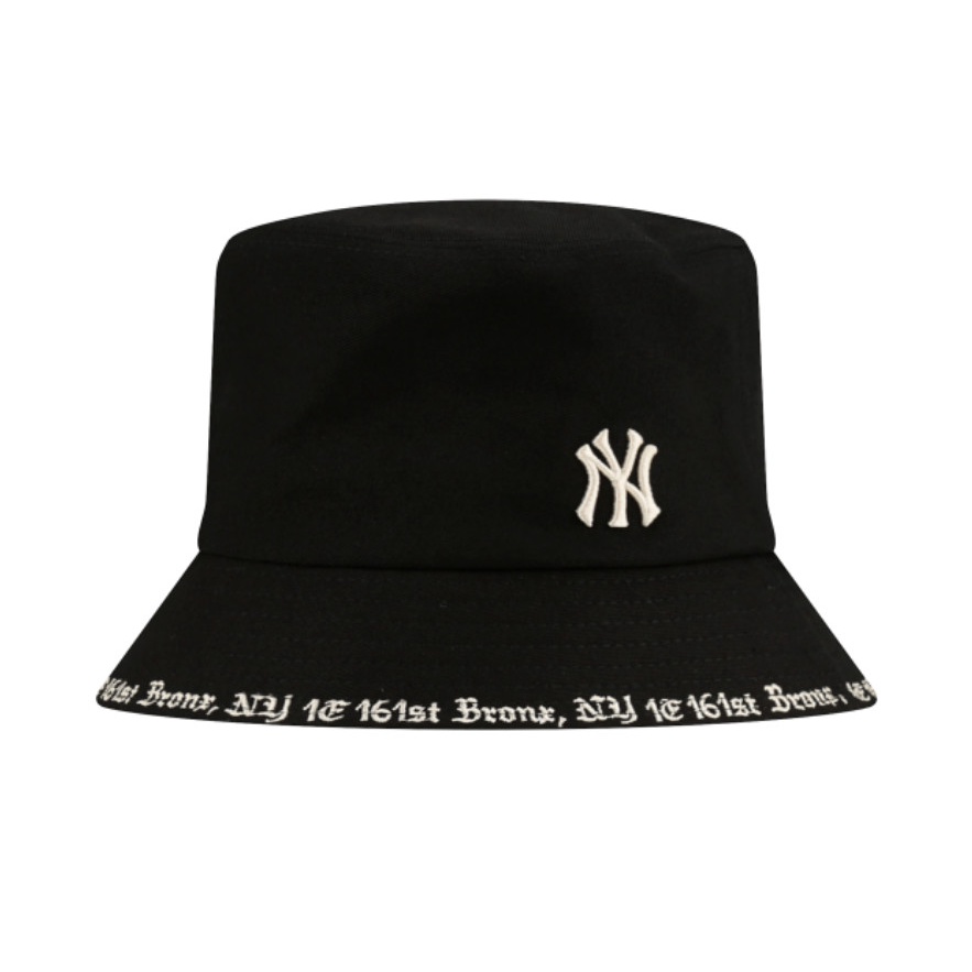 NÓN NY VIỀN CHỮ MLB