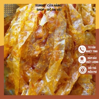 Bánh tráng phô mai sợi long an