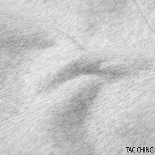 JOGGER XÁM TRẮNG