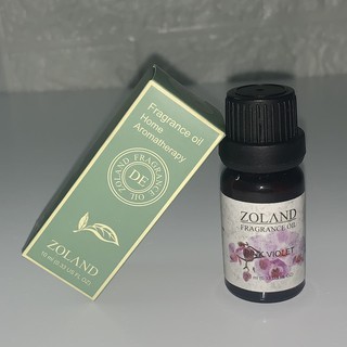 Tinh dầu thiên nhiên Hồng Tím pink violet