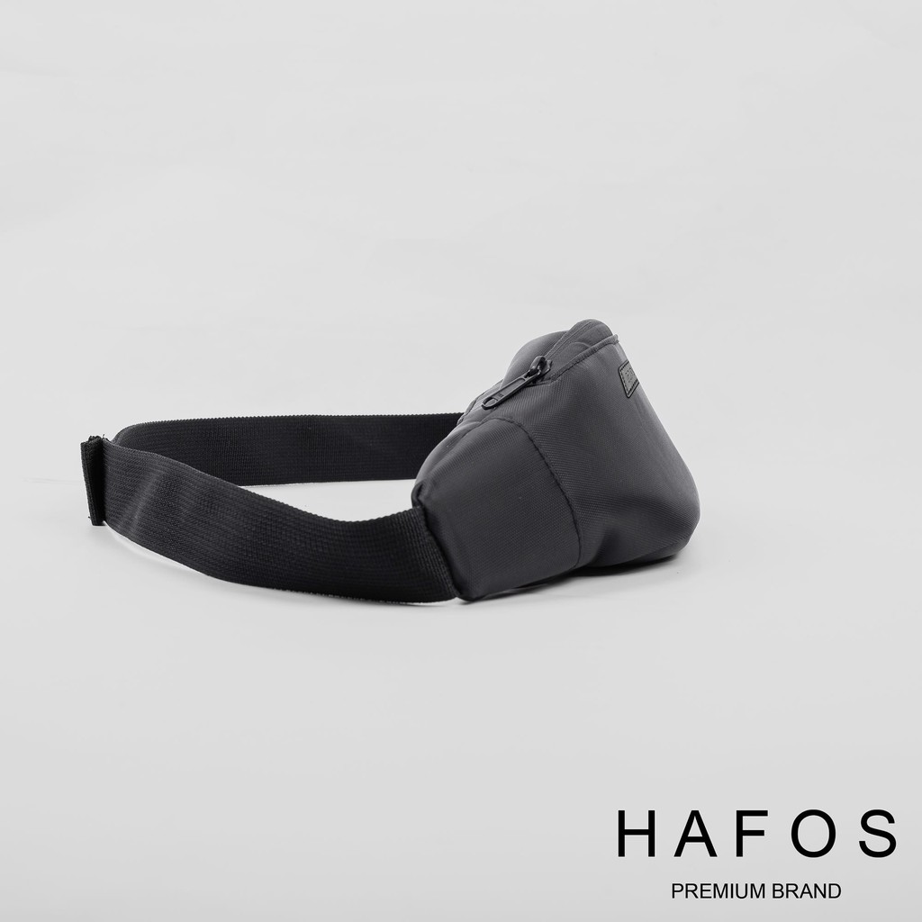 Túi bao tử CROSCO WAIST BAG - HAFOS BRAND® | BigBuy360 - bigbuy360.vn