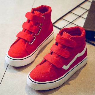 [ORDER] Giày cao cổ cho bé trai