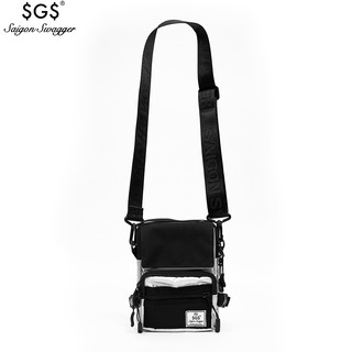 Túi Đeo Chéo Flexible Saigon Swagger SGS
