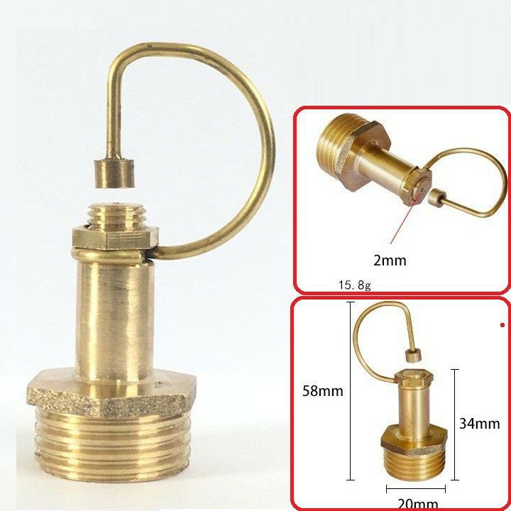 { GIÁ TẬN GỐC} Vòi phun sương dùng lắp hệ thống tưới cây tự động chất liệu đồng thau hàng nhập khẩu, hàng chính hãng.