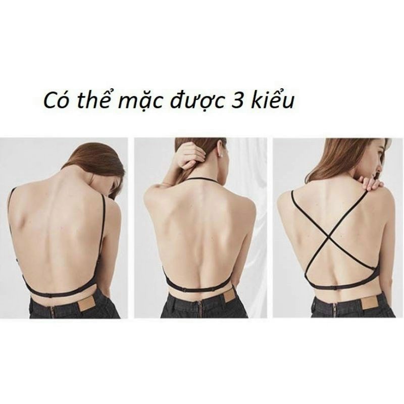 Áo Lót Bra Ren Tam Giác Đệm Mỏng Dây Mảnh Siêu Sexy Lacy Bra - AL29 | BigBuy360 - bigbuy360.vn
