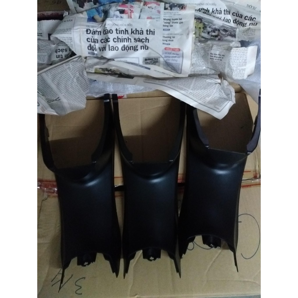 Yếm bình xăng sym Elegant 50cc-100cc