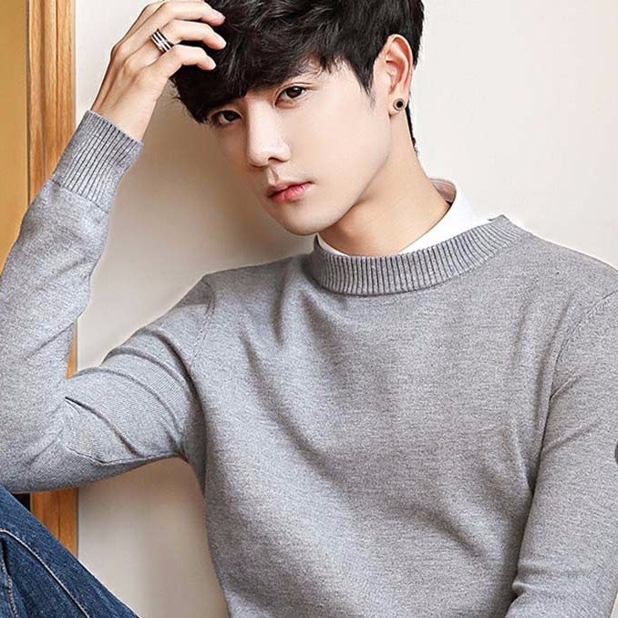 QUẦN JEAN NAM 