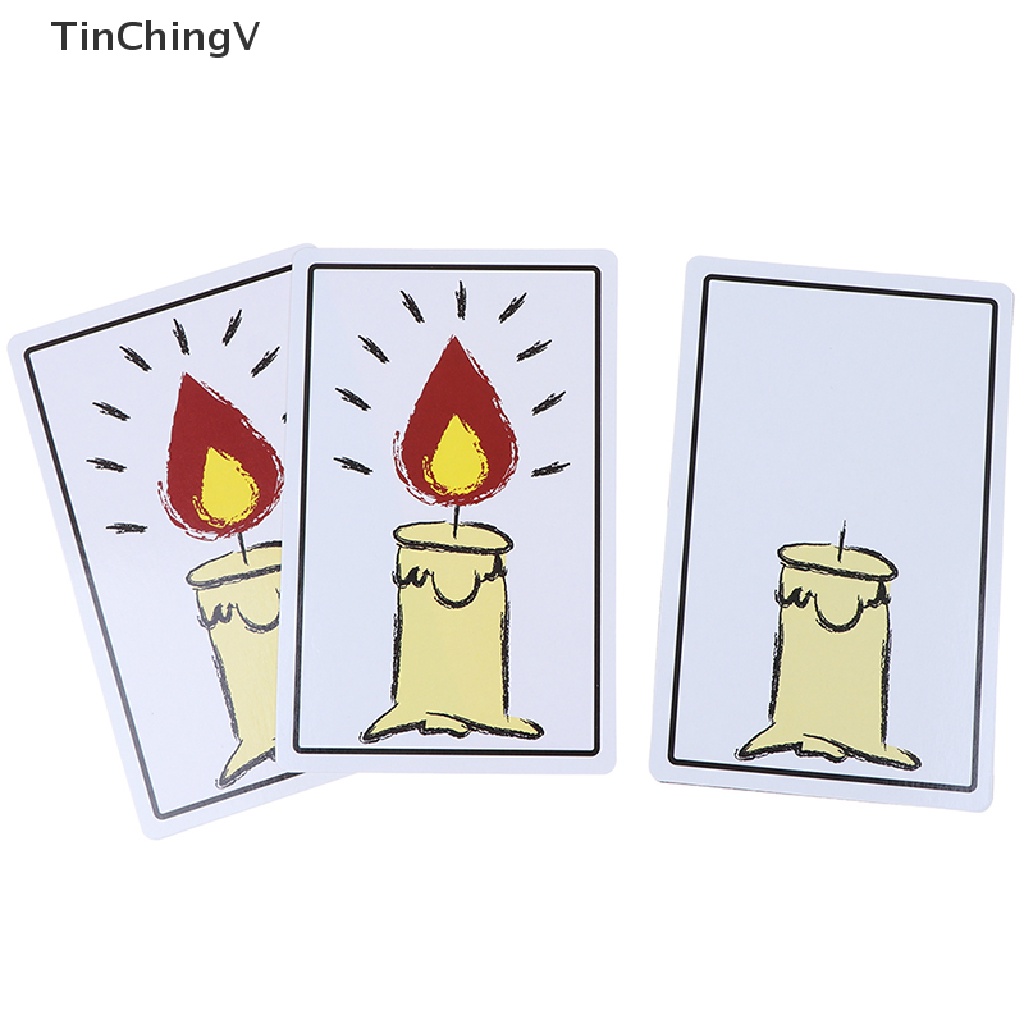 Nến Ảo Thuật Đồ Chơi Vui Nhộn Cho Bé