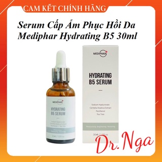 ✅ serum b5 mediphar - hydrating b5 serum 30ml