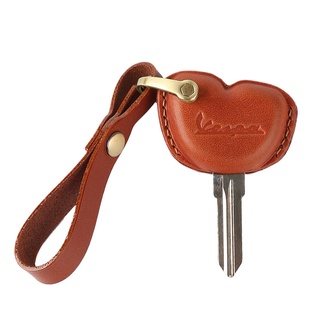 Suitable for VESPA key case GTS300 Primavera sprint LX LXV LXS GTV spring motorcycle key leather key case