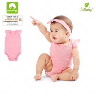 Body sịp cộc tay Lullaby