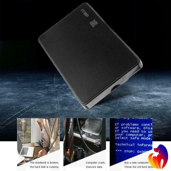 Hộp Đựng Ổ Cứng Bh 2.5 Inch Sata Usb3.0 5gbps | BigBuy360 - bigbuy360.vn