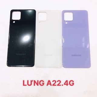 Nắp pin ss a22.4g - lưng ss a22.4g - vỏ ss a22.4g / ss a22.4g